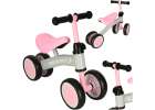 Four-wheeled balance bike Trike Fix Tiny pink 1