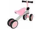 Four-wheeled balance bike Trike Fix Tiny pink 6