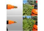 Garden pressure hand sprayer 2l 5