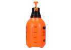 Garden pressure hand sprayer 2l 8