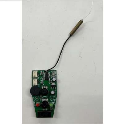 RC part Boat FT009 receiver board