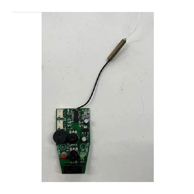 RC part Boat FT009 receiver board