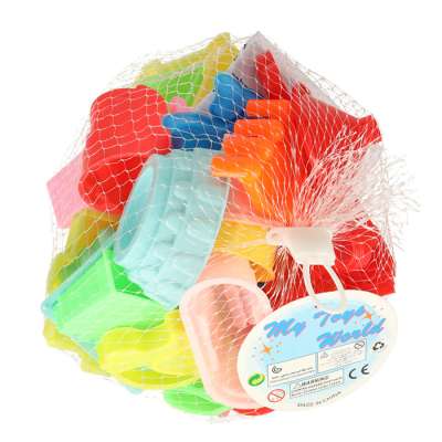 Kinetic sand accessories toy molds shovels 28el.