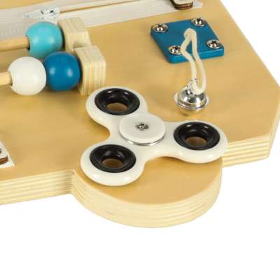 LULILO Buso sensory manipulation board