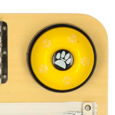 LULILO Buso sensory manipulation board
