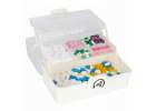 Medicines storage organiser medicine cabinet 29x19x15,5 cm 3
