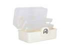 Medicines storage organiser medicine cabinet 29x19x15,5 cm 5