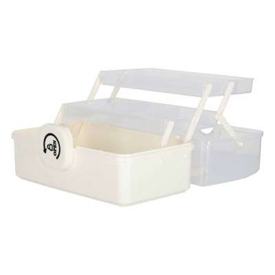 Medicines storage organiser medicine cabinet 29x19x15,5 cm