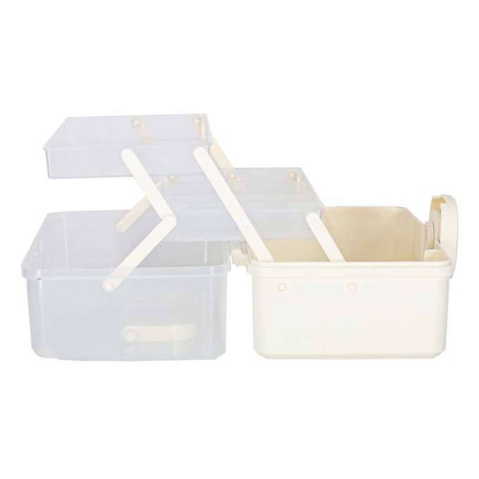 Medicines storage organiser medicine cabinet 29x19x15,5 cm