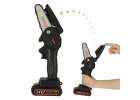 Mini chainsaw USB saw in case 3
