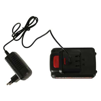 Mini chainsaw USB saw in case