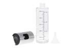 Oil dispenser sprayer with 100ml scale 7