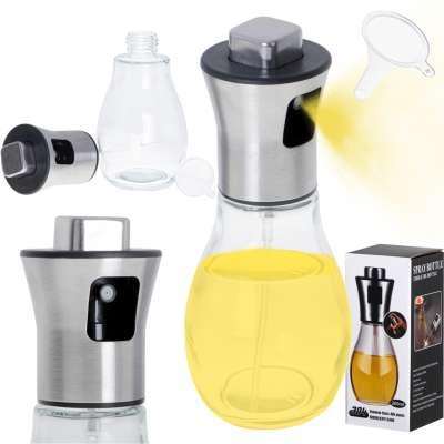 Oil dispenser washer 200ml