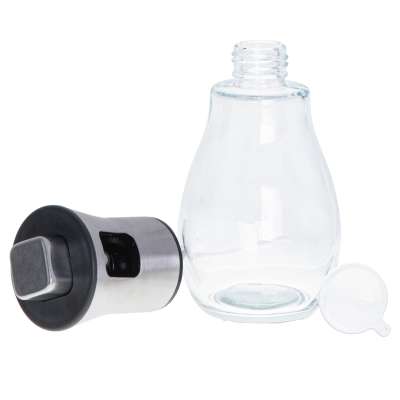Oil dispenser washer 200ml