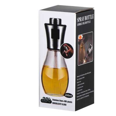 Oil dispenser washer 200ml
