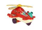 Pchacz na kiju samolot helikopter z dźwiękiem 3