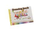 Projector projector drawing table giraffe yellow 9