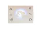 Projector projector drawing table giraffe yellow 11
