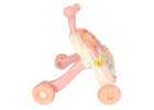 Pusher walker interactive educational table 3-in-1 4