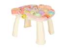 Pusher walker interactive educational table 3-in-1 5