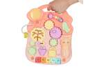 Pusher walker interactive educational table 3-in-1 7