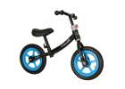 Rowerek biegowy Trike Fix Balance czarno-niebieski 7