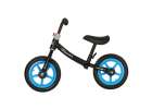 Rowerek biegowy Trike Fix Balance czarno-niebieski 2
