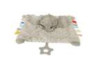 Sensory mascot rustling elephant tags 2