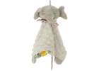 Sensory mascot rustling elephant tags 5