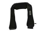 Shiatsu neck neck back warming massage collar massager 2
