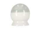 Star projector night light 2-in-1 USB white 6