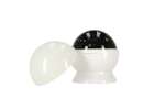 Star projector night light 2-in-1 USB white 9
