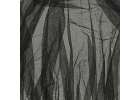 Stroller elastic mosquito net 140cm black 3
