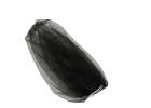 Stroller elastic mosquito net 140cm black 4