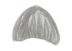 Stroller elastic mosquito net 140cm gray 2