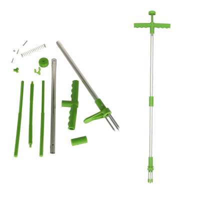 Telescopic weed puller 93cm