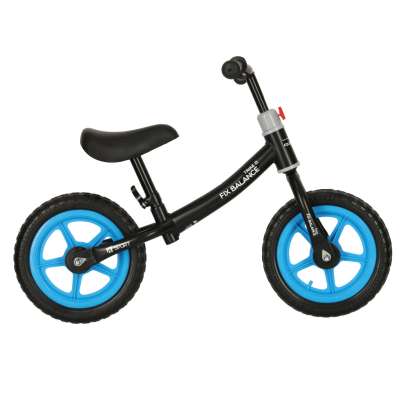 Trike Fix Balance cross-country bicycle black and blue