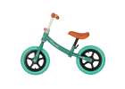 Trike Fix Balance turquoise cross-country bicycle 3