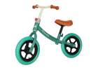 Trike Fix Balance turquoise cross-country bicycle 4