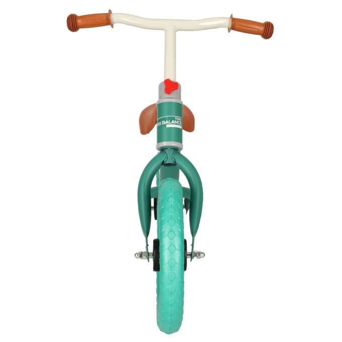 Trike Fix Balance turquoise cross-country bicycle
