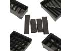 Underwear drawer organizer socks 4 pieces 3