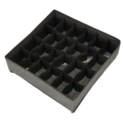 Underwear drawer organizer socks 4 pieces