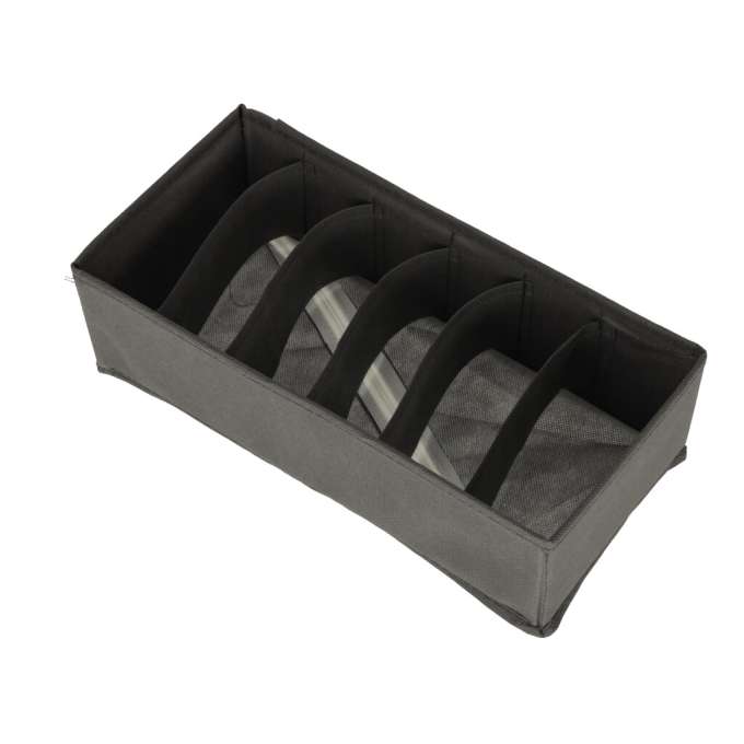 Underwear drawer organizer socks 4 pieces