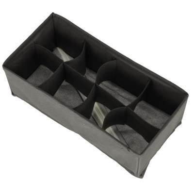 Underwear drawer organizer socks 4 pieces