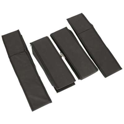 Underwear drawer organizer socks 4 pieces