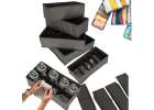 Underwear drawer organizer socks 4 pieces 1
