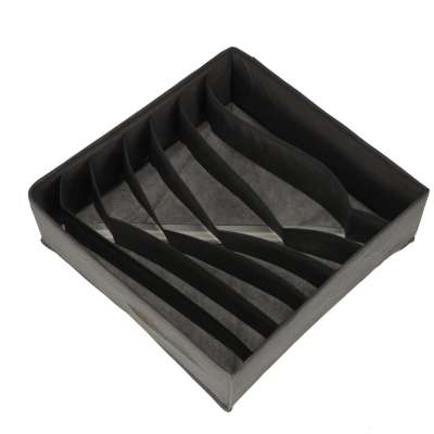Underwear drawer organizer socks 4 pieces