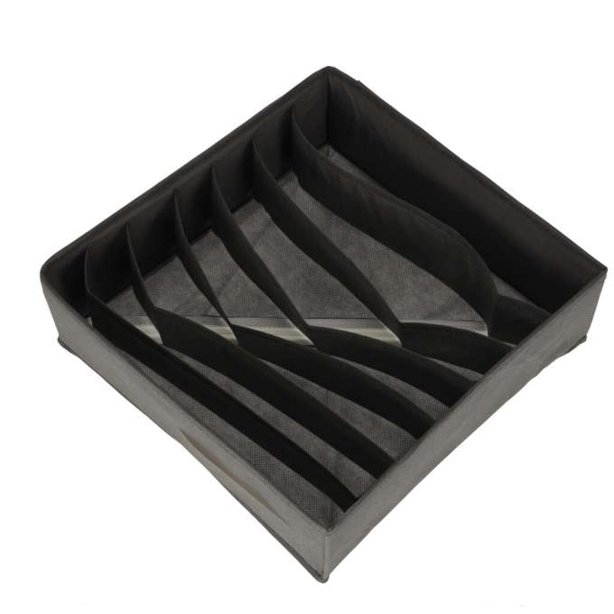 Underwear drawer organizer socks 4 pieces