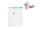 Vacuum bags for clothes 5 pieces 60x80cm 2