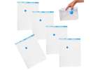 Vacuum bags for clothes 5 pieces 60x80cm 3